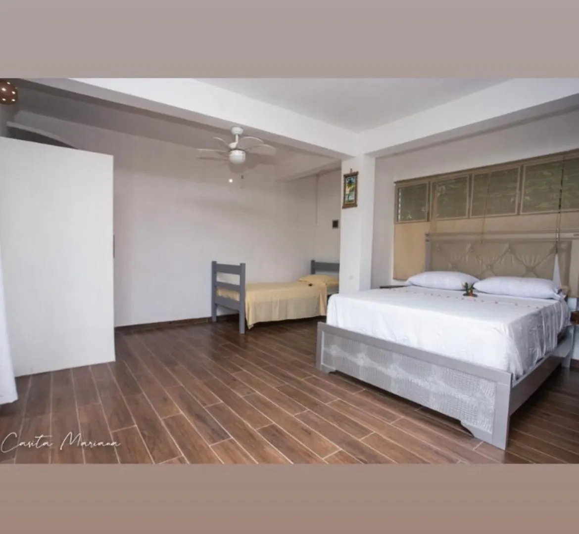 Apartamento Casa Mariana Las Terrenas República Dominicana
