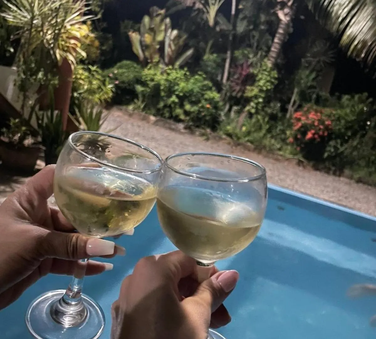 Apartamento Casa Mariana Las Terrenas
