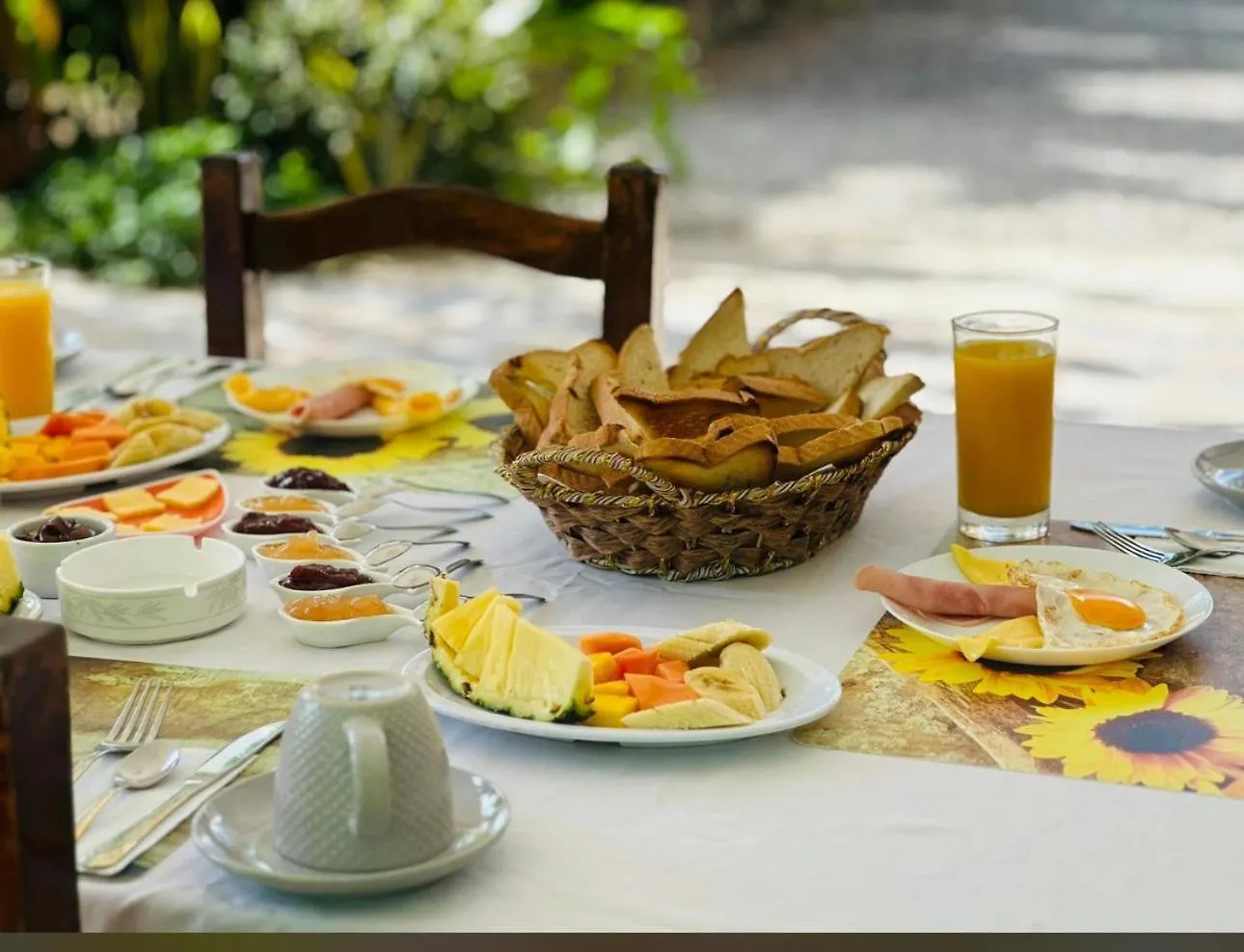 Apartamento Casa Mariana Las Terrenas