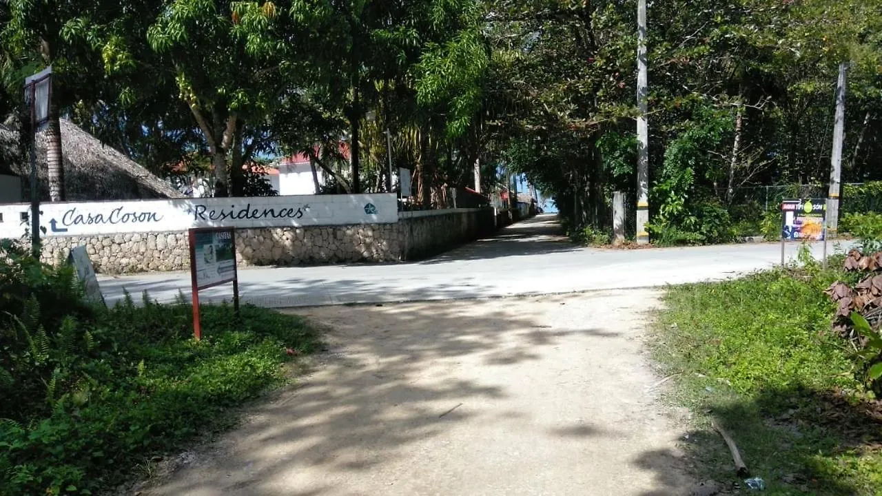 Apartamento Casa Mariana Las Terrenas República Dominicana