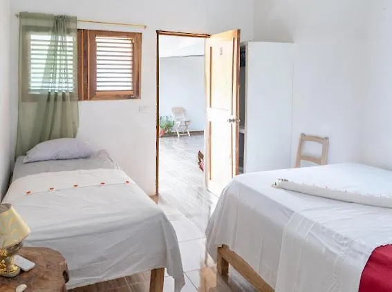 Apartamento Casa Mariana Las Terrenas