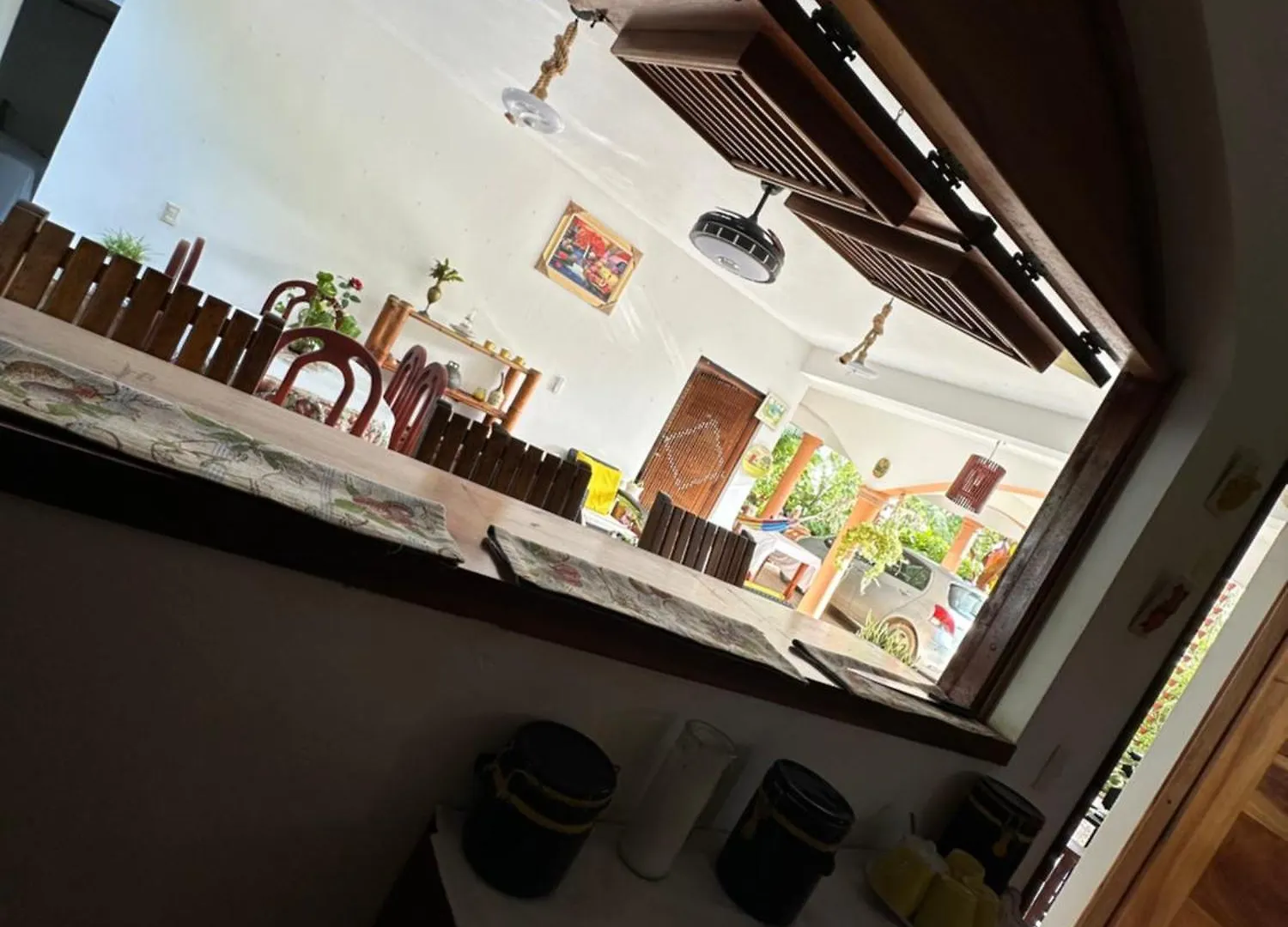 Apartamento Casa Mariana Las Terrenas