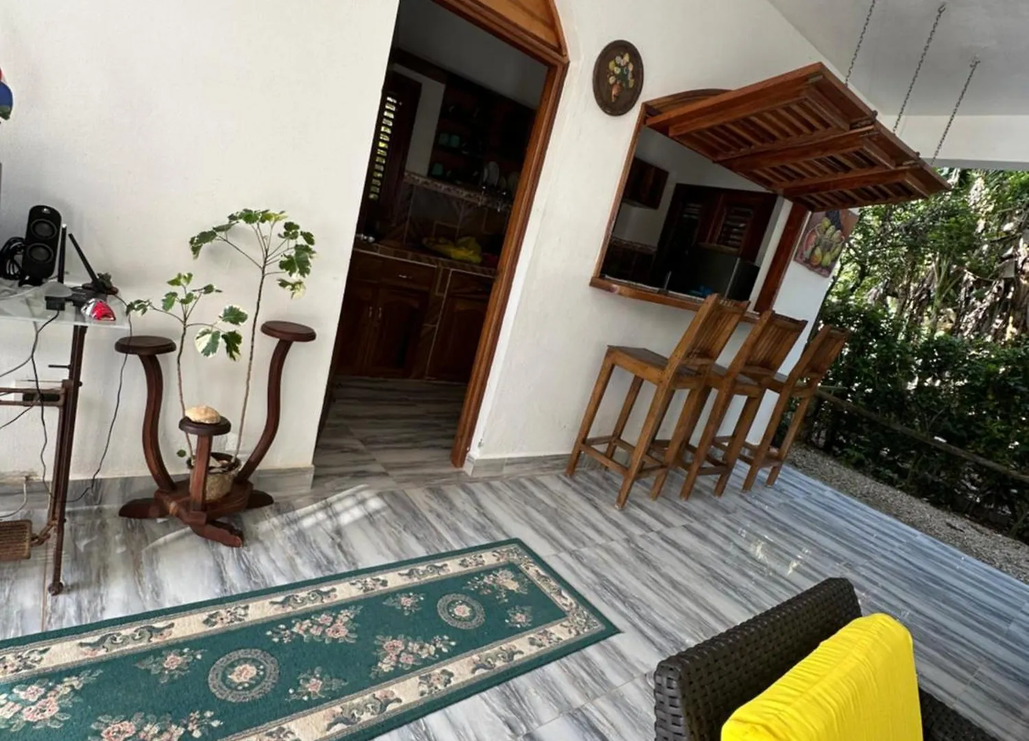Apartamento Casa Mariana Las Terrenas 0*,  República Dominicana