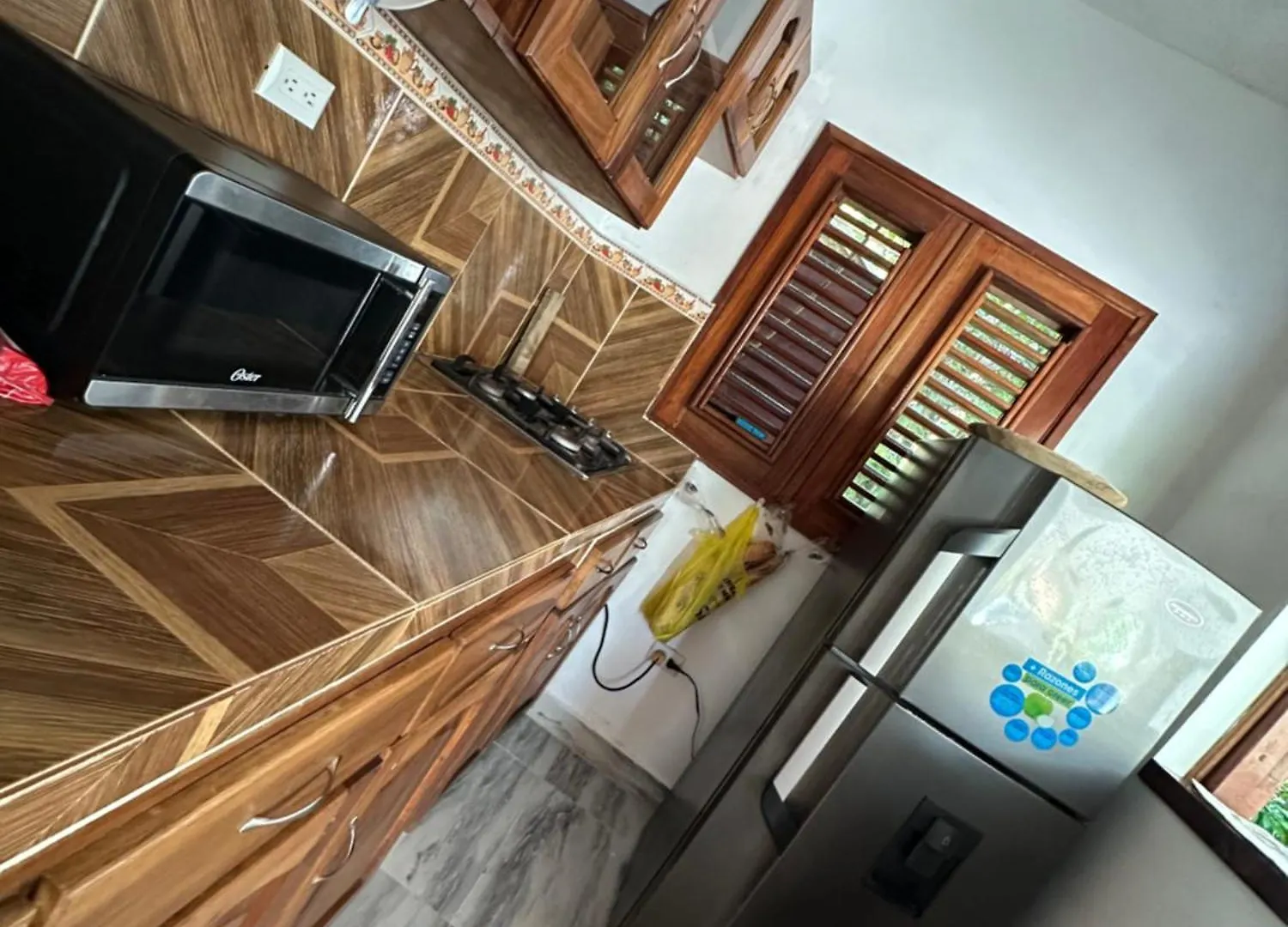 Apartamento Casa Mariana Las Terrenas