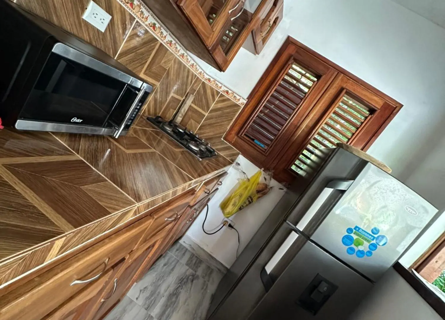 Apartamento Casa Mariana Las Terrenas República Dominicana