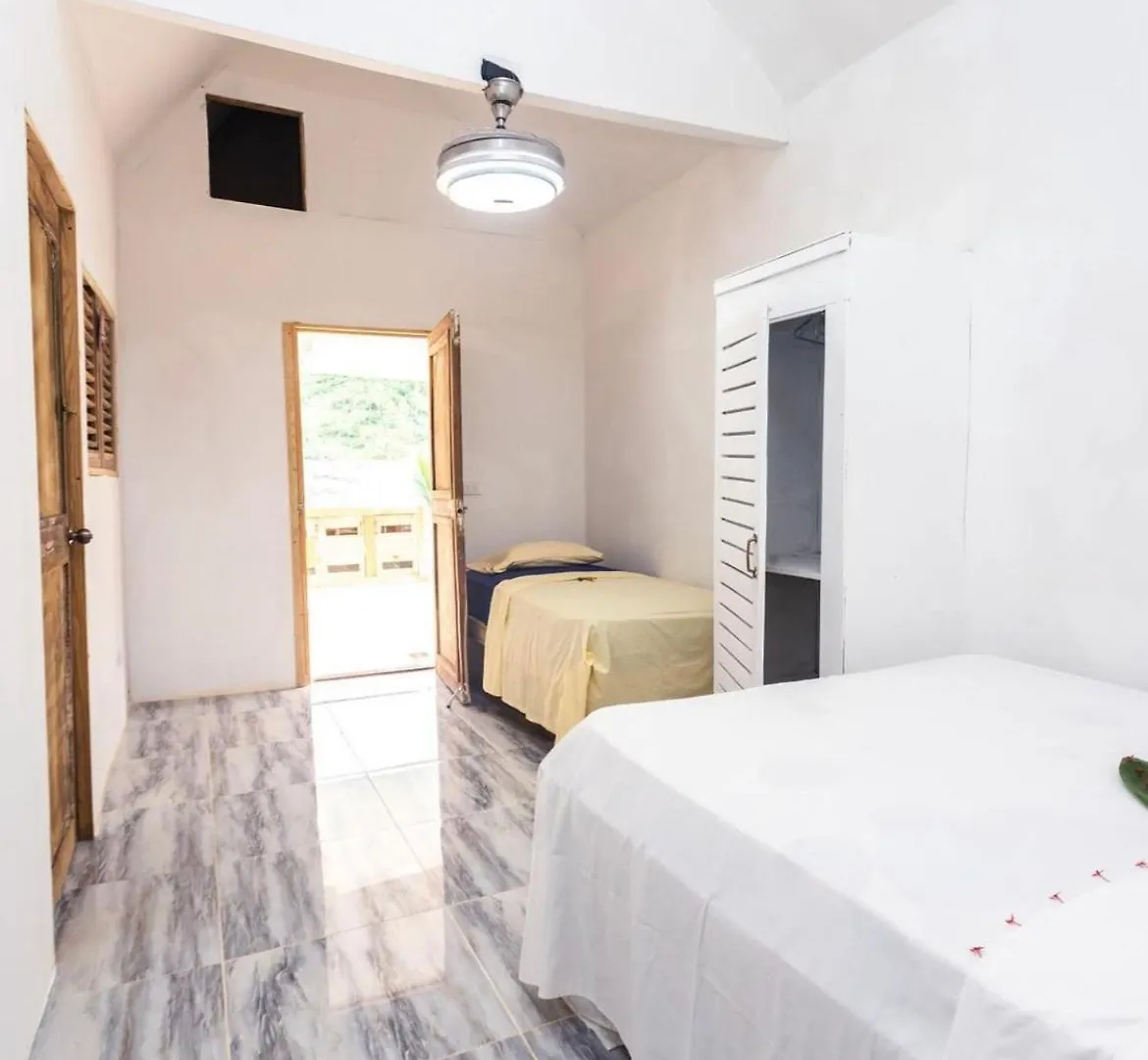 Apartamento Casa Mariana Las Terrenas República Dominicana