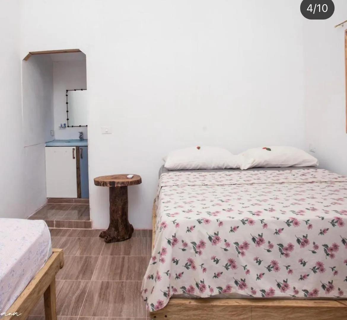 Apartamento Casa Mariana Las Terrenas 0*,  República Dominicana