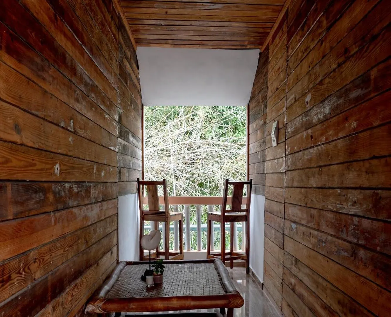 Apartamento Casa Mariana Las Terrenas