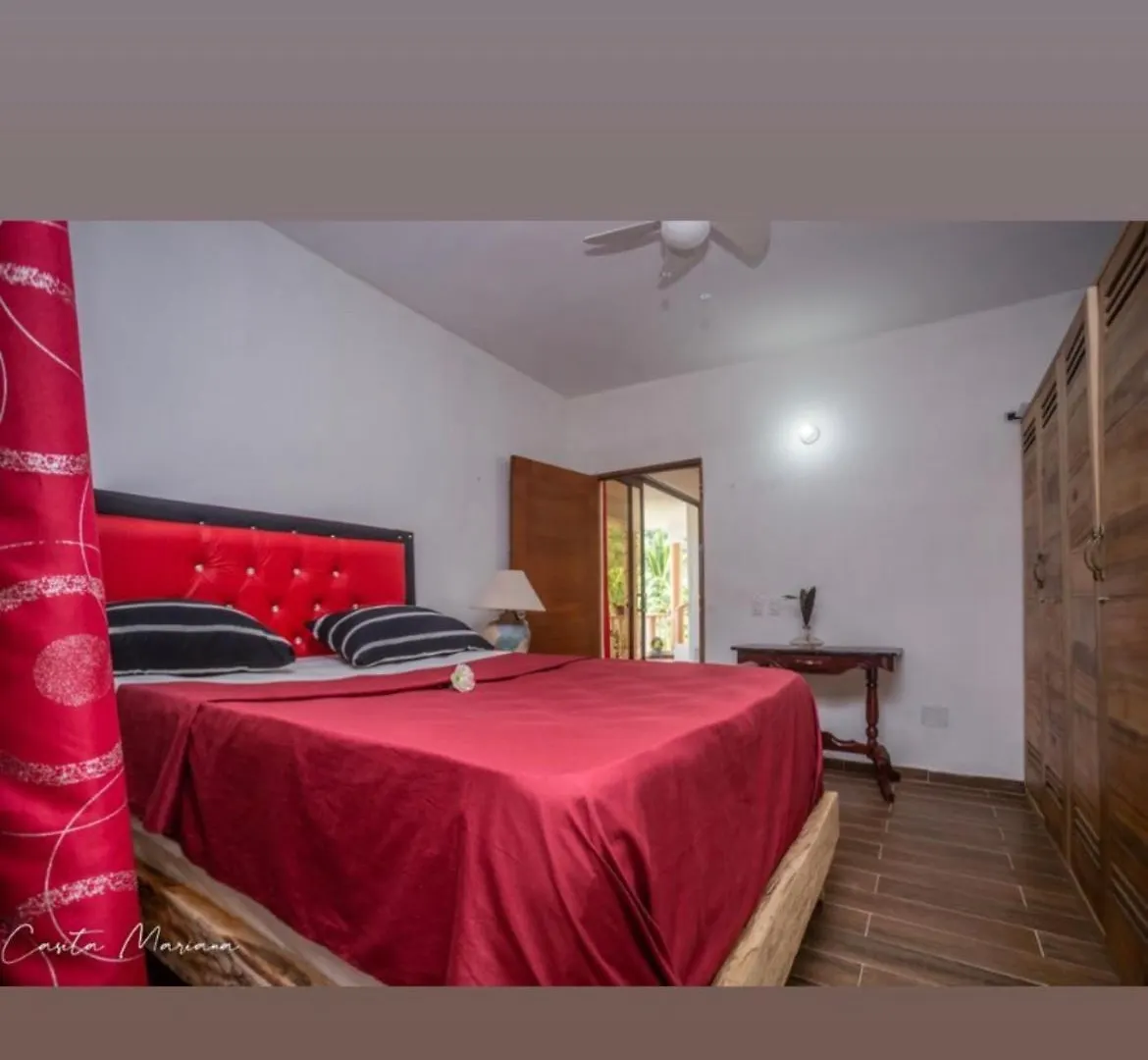 Apartamento Casa Mariana Las Terrenas