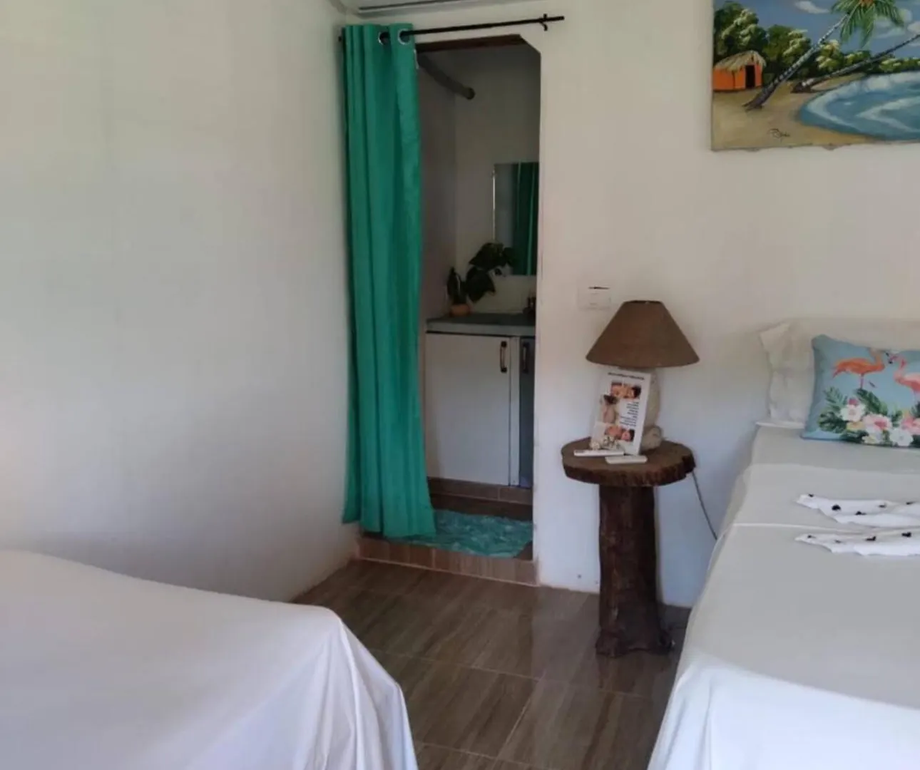 Apartamento Casa Mariana Las Terrenas República Dominicana