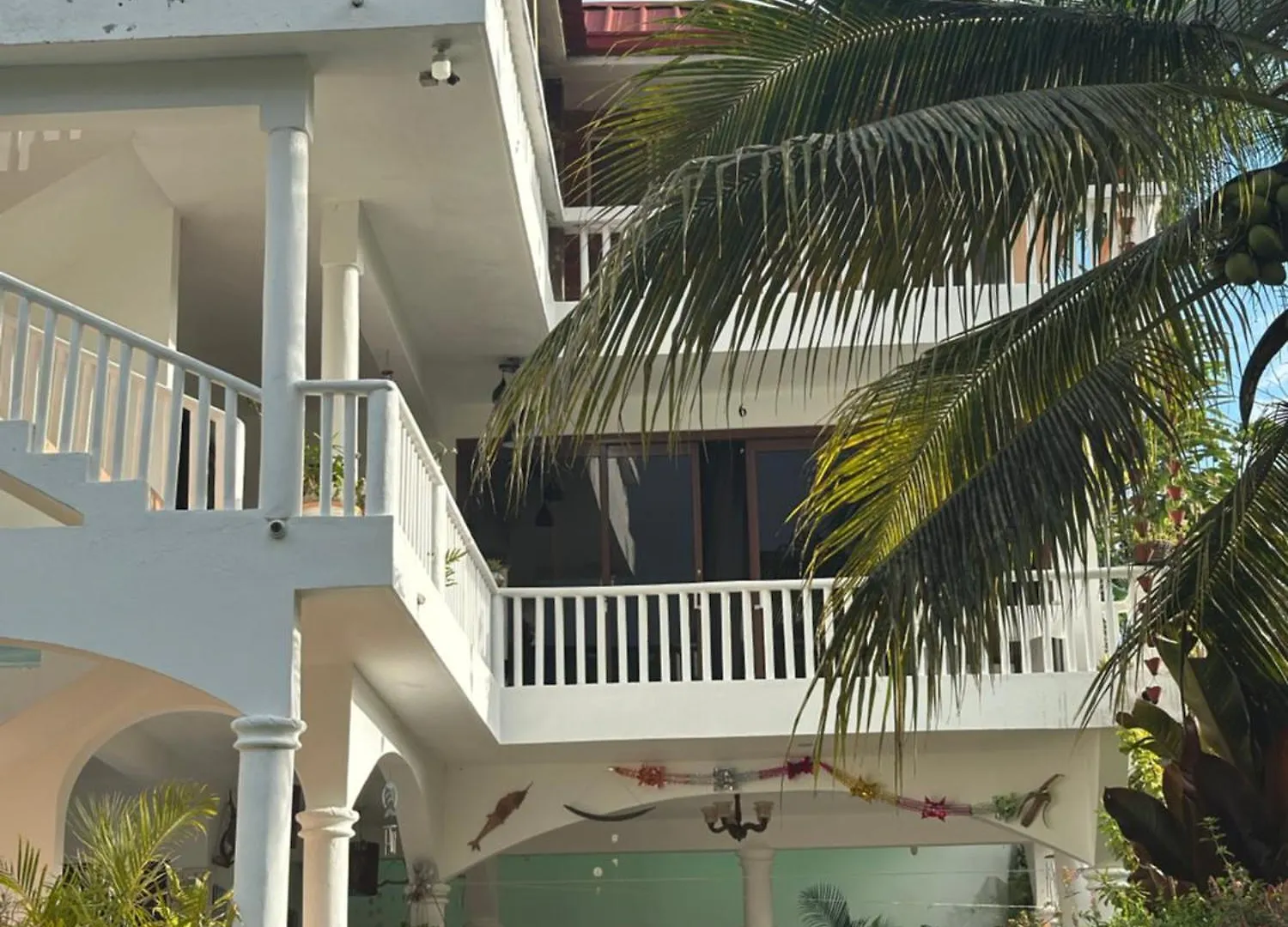 Apartamento Casa Mariana Las Terrenas