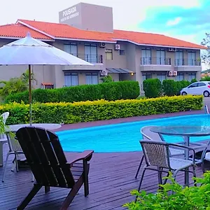  Inn Porto Do Arvoredo Brasil