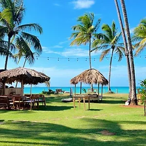  Hotel Casa Grande Restaurant República Dominicana
