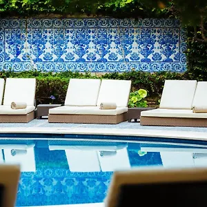 **** Hotel Avani Avenida Liberdade Portugal